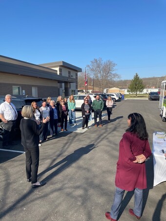 March 14 2025 Regional Training