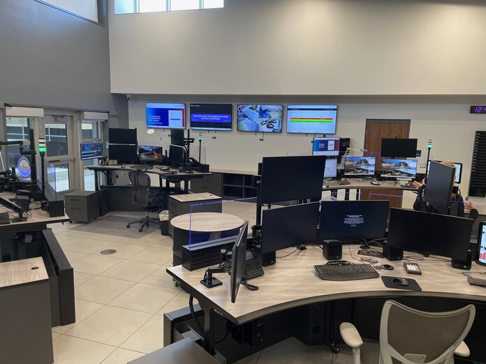 March 14 2025 Regional Training