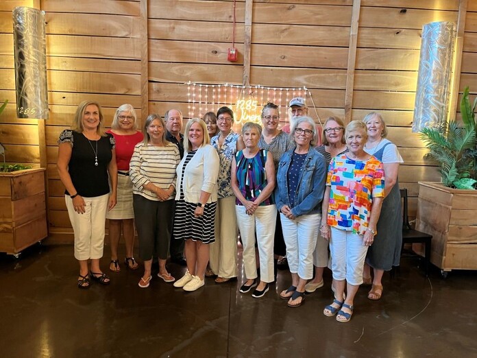 Retired Group