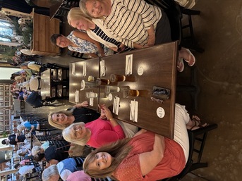 Retired Group