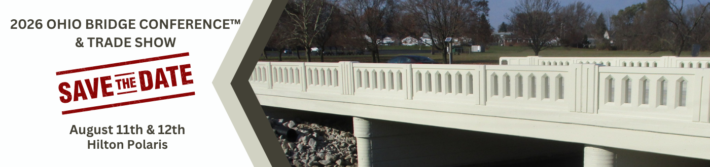 2026 Ohio Bridge Conference